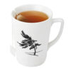 Windswept West Porcelain Tea Mug – 4pk