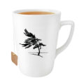 Windswept West Porcelain Tea Mug – 4pk