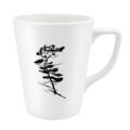 Windswept East Porcelain Coffee Mug – 4pk – Image 2