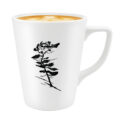 Windswept East Porcelain Coffee Mug – 4pk