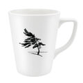 Windswept West Porcelain Coffee Mug – 4pk - Image 2