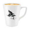 Windswept West Porcelain Coffee Mug – 4pk