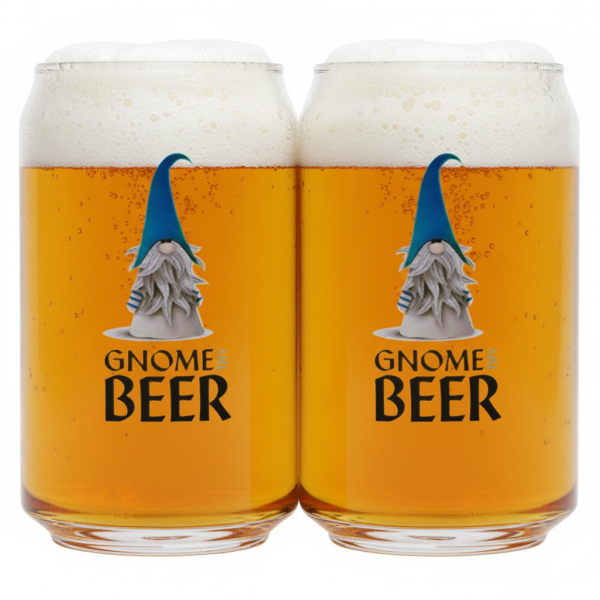 Masterbrew Tritan Gnome Beer Can – 4pk