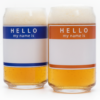 Masterbrew Tritan Hello Beer Can – 4pk