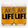 Masterbrew Tritan Lake Life Beer Can – 4pk