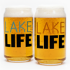 Masterbrew Tritan Lake Life Beer Can – 4pk