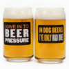 Masterbrew Tritan Dog Years Beer Can – 4pk