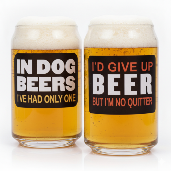 Masterbrew Tritan No Quitter Beer Can – 4pk