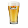 Elbows Up Beer Glass 22oz / 650 ml – 6pk