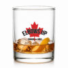 Elbows Up Rock Glass 10.25oz / 290ml – 6pk