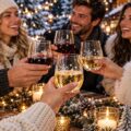 Snowflake Stemless Glass 13oz / 370ml - 6pk – Image 8