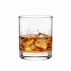 Snowflake Rock Glass 10.25oz / 290ml – 6pk