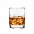 Snowflake Rock Glass 10.25oz / 290ml – 6pk