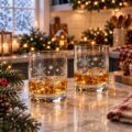 Snowflake Rock Glass 10.25oz / 290ml – 6pk – Image 5